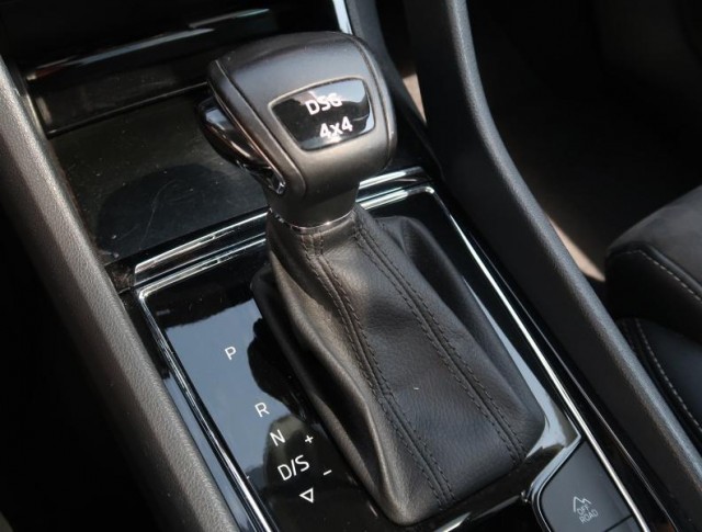 Škoda Kodiaq  2.0 TDI Style