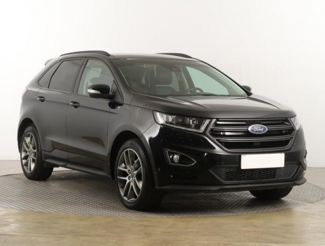 Ford Edge  2.0 Bi-TDCI Sport
