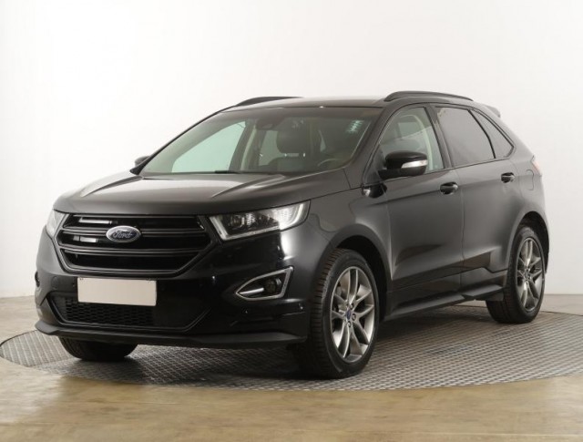 Ford Edge  2.0 Bi-TDCI Sport