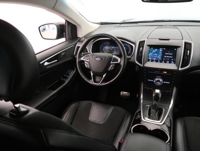 Ford Edge  2.0 Bi-TDCI Sport
