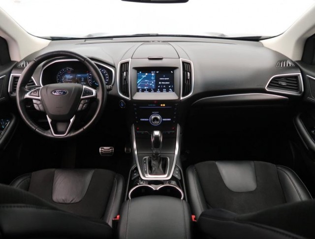 Ford Edge  2.0 Bi-TDCI Sport