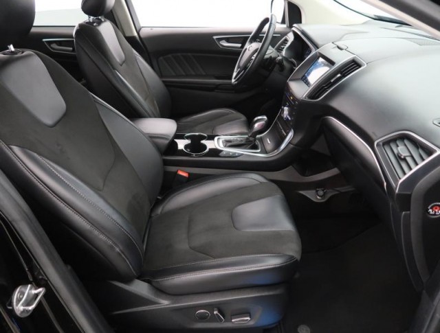 Ford Edge  2.0 Bi-TDCI Sport
