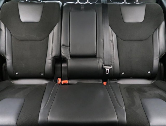 Ford Edge  2.0 Bi-TDCI Sport