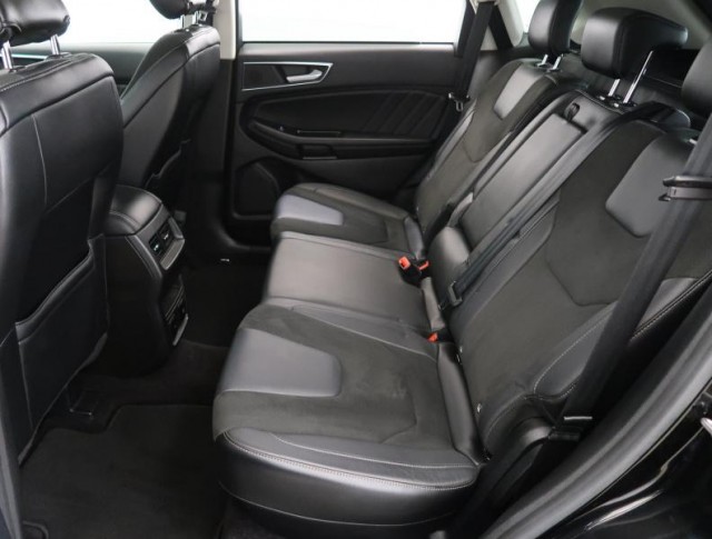 Ford Edge  2.0 Bi-TDCI Sport