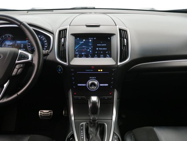 Ford Edge  2.0 Bi-TDCI Sport