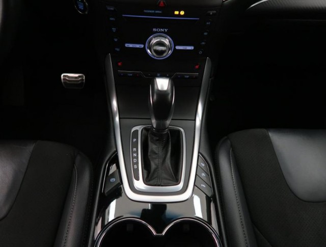 Ford Edge  2.0 Bi-TDCI Sport