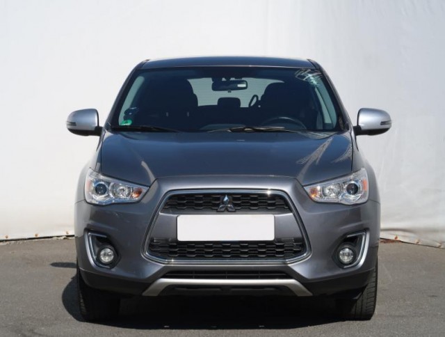 Mitsubishi ASX  1.6 MIVEC 