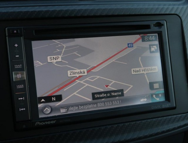 Mitsubishi ASX  1.6 MIVEC 