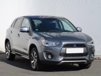 Mitsubishi ASX  1.6 MIVEC 