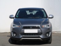 Mitsubishi ASX  1.6 MIVEC 