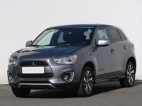 Mitsubishi ASX  1.6 MIVEC 