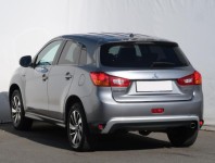 Mitsubishi ASX  1.6 MIVEC 