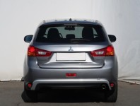 Mitsubishi ASX  1.6 MIVEC 