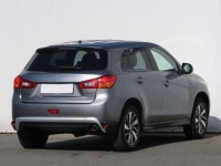 Mitsubishi ASX  1.6 MIVEC 