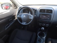 Mitsubishi ASX  1.6 MIVEC 