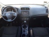 Mitsubishi ASX  1.6 MIVEC 