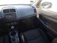 Mitsubishi ASX  1.6 MIVEC 