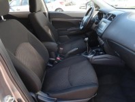 Mitsubishi ASX  1.6 MIVEC 