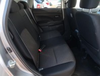 Mitsubishi ASX  1.6 MIVEC 