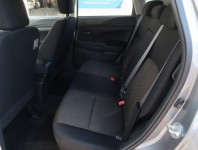 Mitsubishi ASX  1.6 MIVEC 