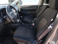 Mitsubishi ASX  1.6 MIVEC 