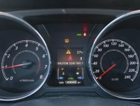 Mitsubishi ASX  1.6 MIVEC 
