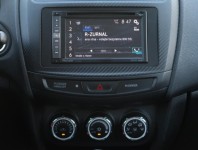 Mitsubishi ASX  1.6 MIVEC 