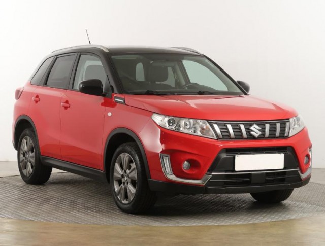 Suzuki Vitara  1.4 BoosterJet Premium