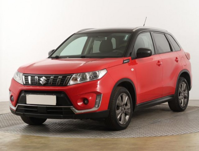 Suzuki Vitara  1.4 BoosterJet Premium