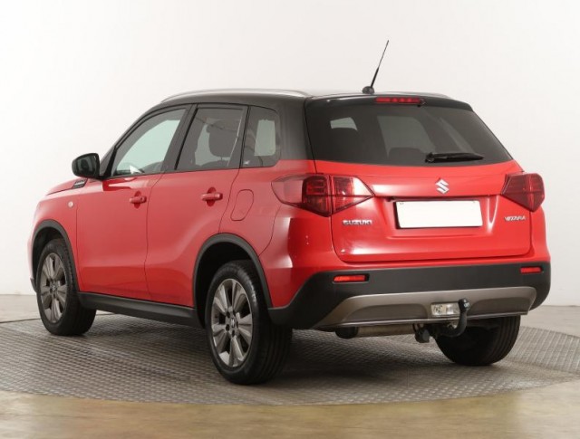 Suzuki Vitara  1.4 BoosterJet Premium