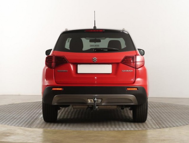 Suzuki Vitara  1.4 BoosterJet Premium