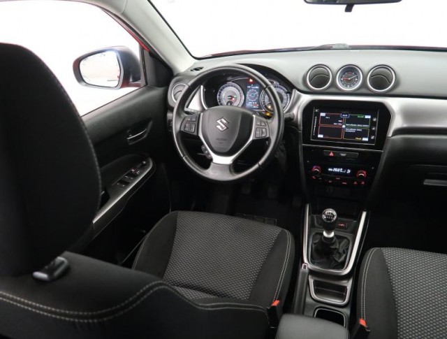 Suzuki Vitara  1.4 BoosterJet Premium