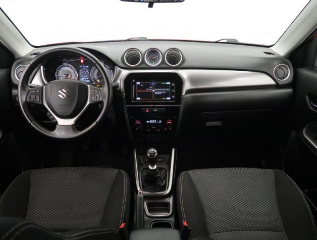 Suzuki Vitara  1.4 BoosterJet Premium