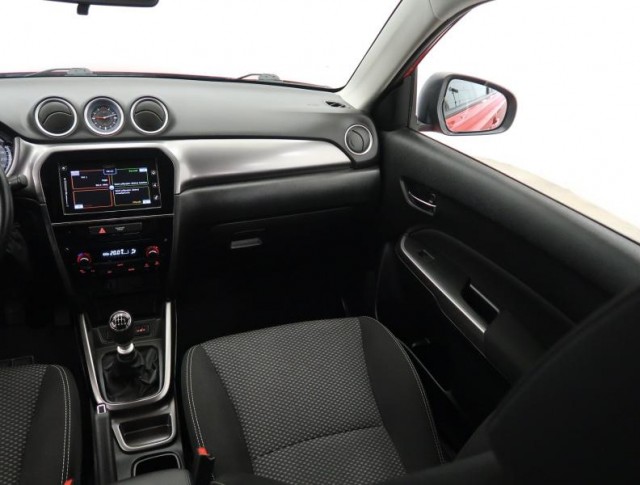 Suzuki Vitara  1.4 BoosterJet Premium