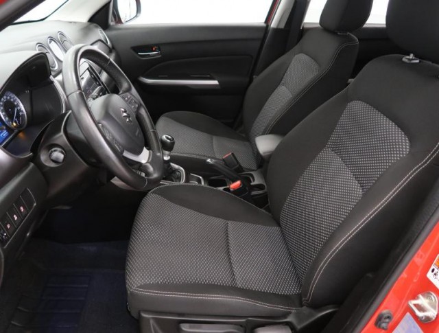 Suzuki Vitara  1.4 BoosterJet Premium