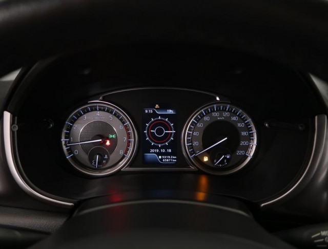 Suzuki Vitara  1.4 BoosterJet Premium