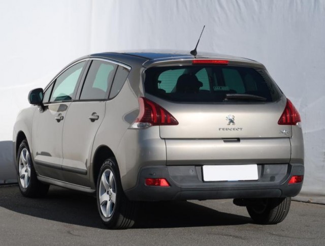Peugeot 3008  1.6 HDi Allure