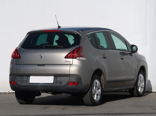 Peugeot 3008  1.6 HDi Allure