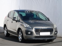 Peugeot 3008  1.6 HDi Allure