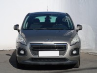 Peugeot 3008  1.6 HDi Allure