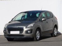 Peugeot 3008  1.6 HDi Allure
