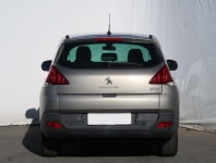 Peugeot 3008  1.6 HDi Allure