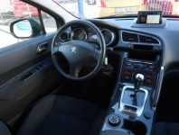 Peugeot 3008  1.6 HDi Allure