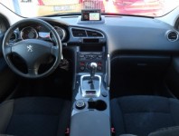 Peugeot 3008  1.6 HDi Allure