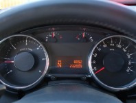 Peugeot 3008  1.6 HDi Allure