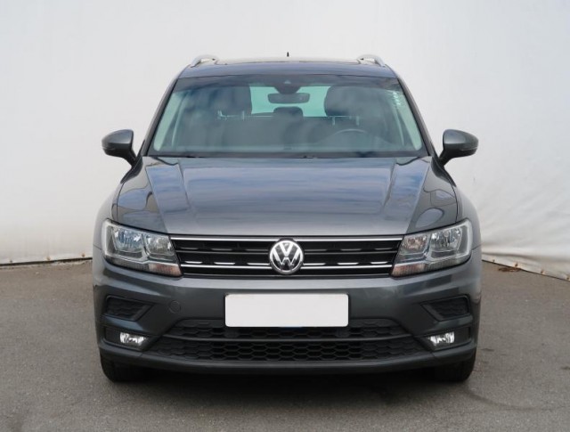 Volkswagen Tiguan  1.5 TSI Comfortline