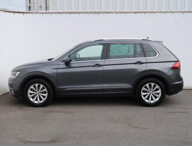 Volkswagen Tiguan  1.5 TSI Comfortline