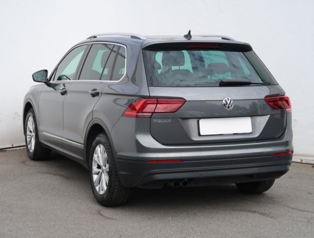 Volkswagen Tiguan  1.5 TSI Comfortline