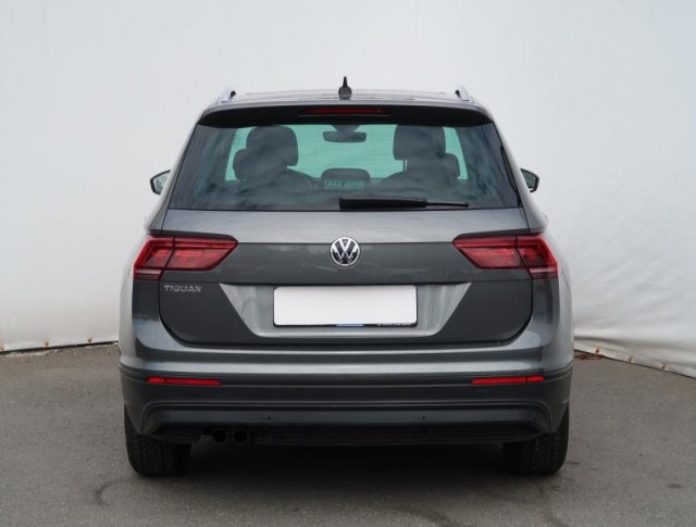 Volkswagen Tiguan  1.5 TSI Comfortline