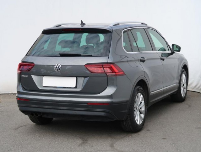 Volkswagen Tiguan  1.5 TSI Comfortline